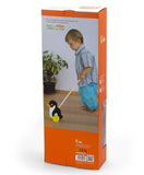 Viga Push Toy - Penguin