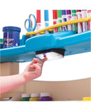 Step2 Deluxe Art Master Desk - Laadlee