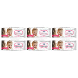 Cool & Cool Baby Sanitizing Wipes Pack of 6 - 360pcs