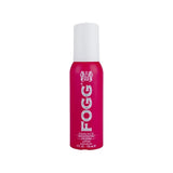 FOGG Body Spray Delicious For Women - 120ml