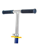 Spartan Batman Folding 2-Wheel Scooter - Blue