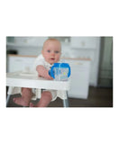 Dr Browns Soft-Spout Transition Cup with Handles - 180ml - Blue - Laadlee