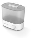 Philips Avent 2-In-1 Electric Steam Sterilizer