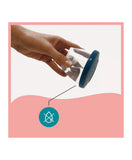 Babymoov Babybols Airtight Food Storage Containers 120ml - Pack of 4