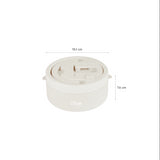 Citron SS Food Jar 400ml - Brown