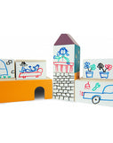 andreu-toys-city-walls-magnetic-wooden-houses-1