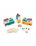 andreu-toys-city-walls-magnetic-wooden-houses-2