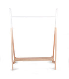 Childhome Tipi Clothes Rack Wood