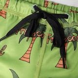 Beach & Bandits Club Tropicool Swimshort