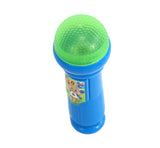 Cocomelon Battery Operated Microphone 6.5Inch