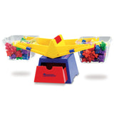 Learning Resources Primary Bucket Balance With Baby Bears Counters