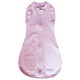 Woombie Convertible Swaddle - Pink Posey