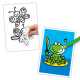 Galt Toys Magic Picture Pad - Animals