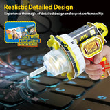 National Geographic Vaccum Cleaner