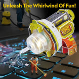 National Geographic Vaccum Cleaner