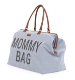 Childhome Mommy Diaper Bag - Grey