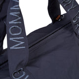 Childhome Mommy Bag Signature Urban - Dark Grey