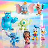Disney 100 Years of Celebration Figures - Dynamic Duos - Laadlee