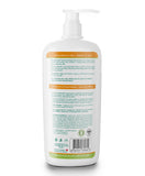 Aleva Naturals Daily Soothing Moisturizer - 240ml - Laadlee