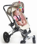 Tiny Love Take Along Mobile Crib Toy - Meadow Days - Laadlee