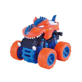 Power Joy Vroom Vroom Monster Truck- Assorted