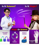 Smartivity Magic Of Science Kit