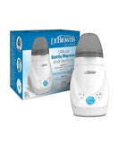 Dr. Brown's Deluxe Electric Bottle & Food Warmer & Sterilizer - Laadlee