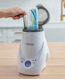 Dr. Brown's Deluxe Electric Bottle & Food Warmer & Sterilizer - Laadlee