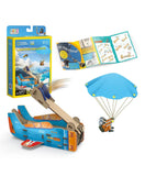 National Geographic Launcher Parachute