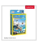 National Geographic Launcher Parachute