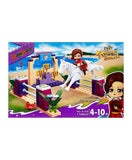 Banbao Trendy Beach - 119Pcs