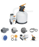 Bestway Sand Filter 2600Gal