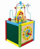Viga 5-In-1 Activity Toy