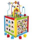 Viga 5-In-1 Activity Toy