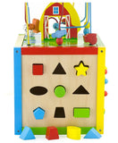 Viga 5-In-1 Activity Toy