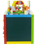 Viga 5-In-1 Activity Toy