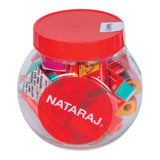 Nataraj 621 Sharpener 30Pcs Jar