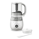 Philips Avent Combined Steamer and Blender 4 In 1