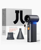 JisuLife Handheld Fan Ultra1 - Dark Grey