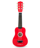 Viga Guitar 21 - Red