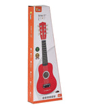 Viga Guitar 21 - Red