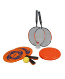 Simba Be Active 3-In-1 Playset - Pack of 8 (Assorted)