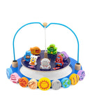 Viga Balancing Game - Space