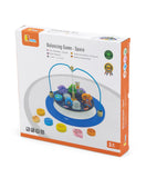 Viga Balancing Game - Space