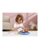 Viga Balancing Game - Space