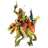 Primal Clash Dino Wrangler ’???????????? Raptor