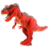 Primal Clash Furious T-Rex - Red