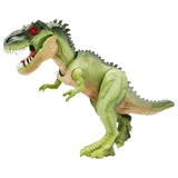 Primal Clash Furious T-Rex - Green