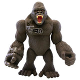 Primal Clash Mega Monster - Cyber Gorilla