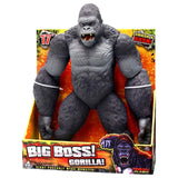 Primal Clash Big Boss Gorilla